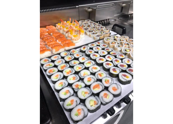 Sushis